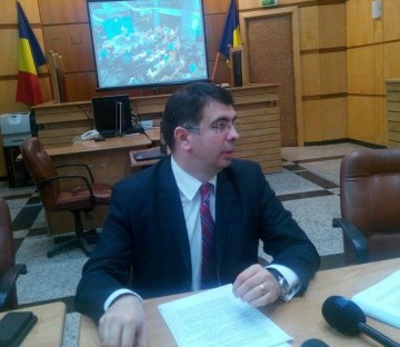 Ministrul Justiţei, despre penitenciare: 